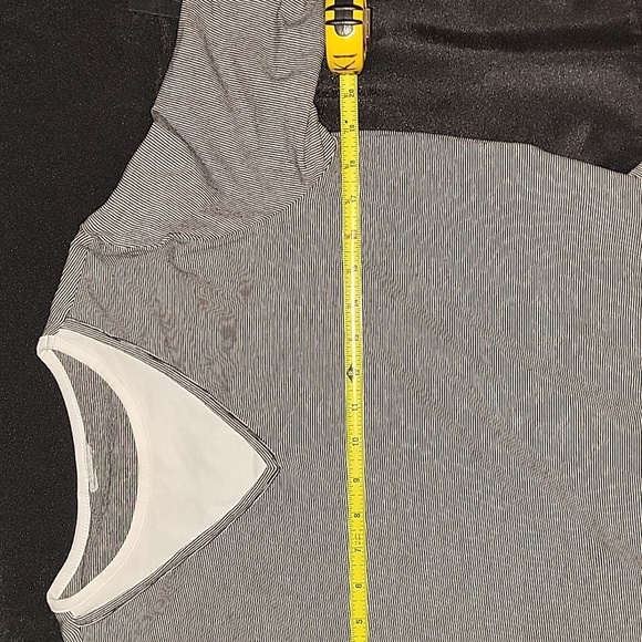 Women's Longsleeve T shirt - Picture 7 of 7